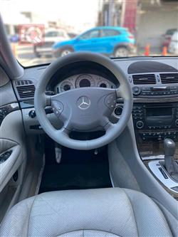 مێرسێدس بێنز E-Class